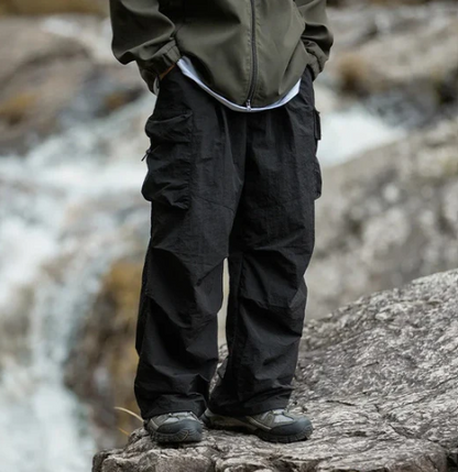 Ezra - Waterproof pants