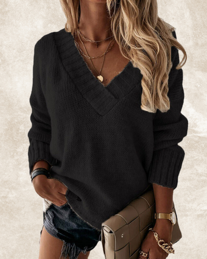 Gisella® | Trendy and elegant overall jumper