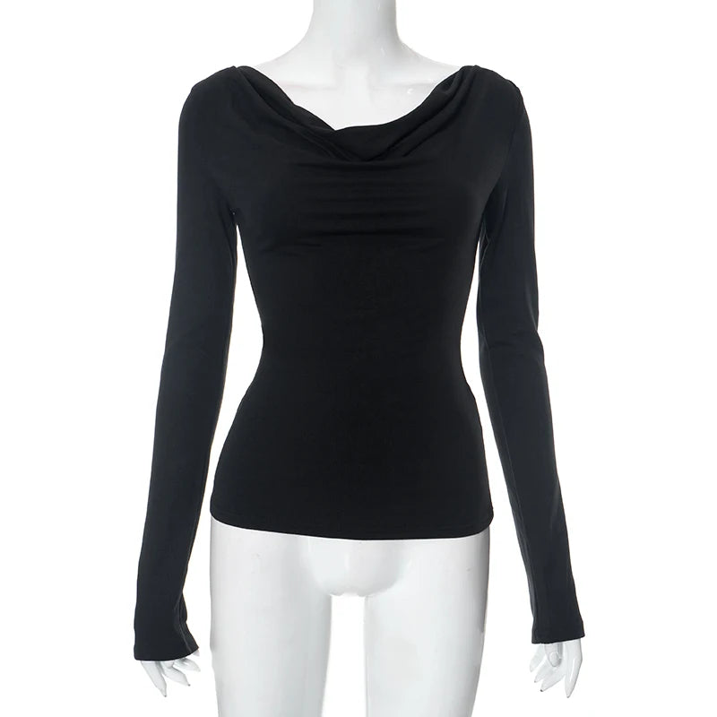 Vardi Dante™ Eloweth Top | Unique & Stylish