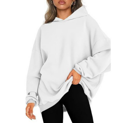 Jess | Sweatshirt Comfortable For Women