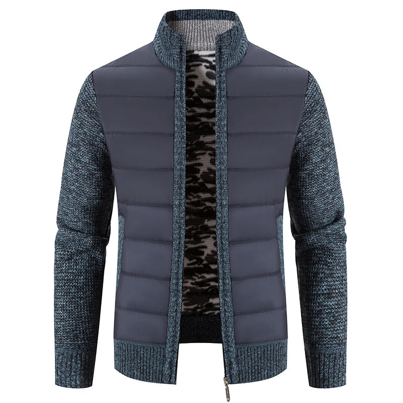 Christopher Vest | Men's Knitted Vest