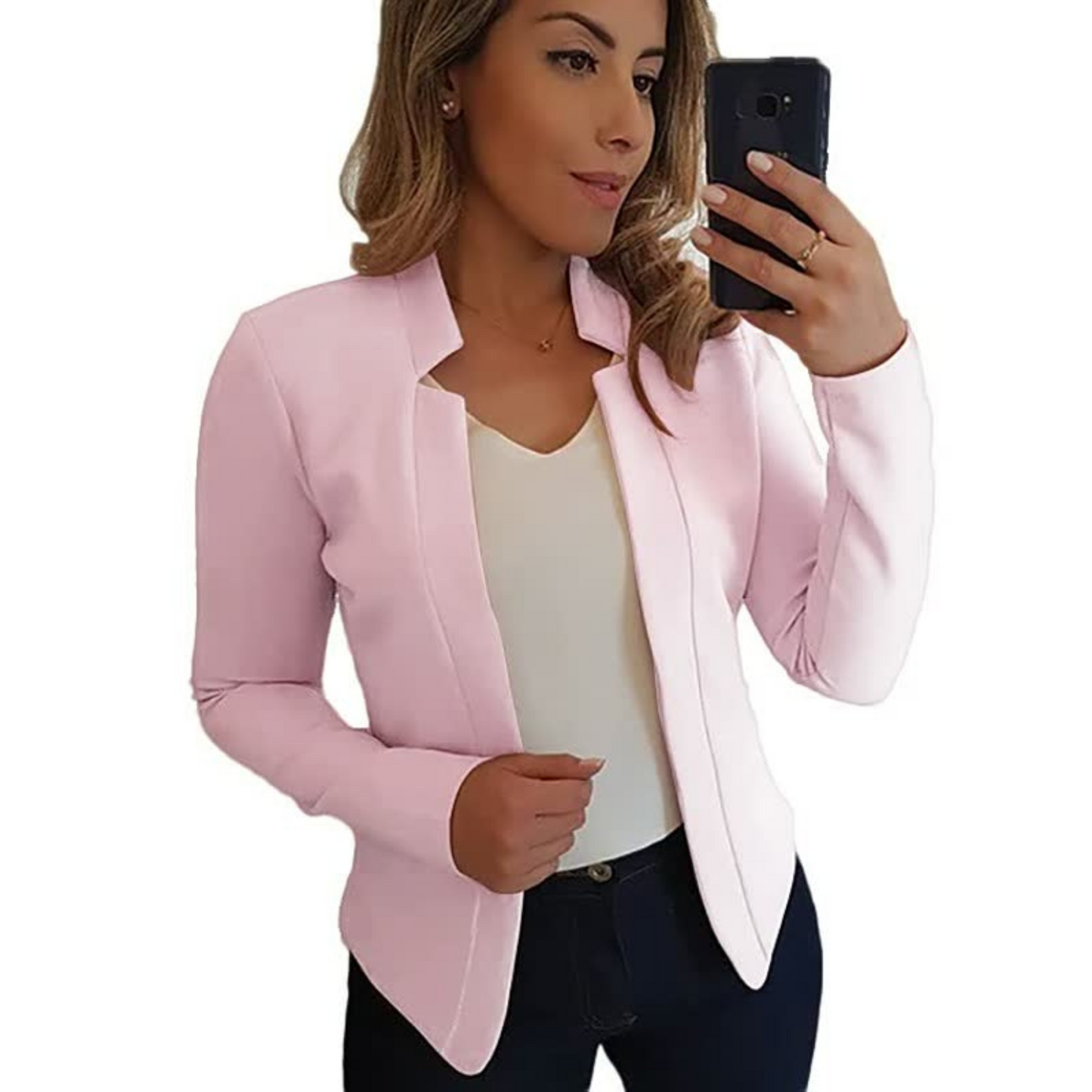 Sophie | Elegant chic blazer