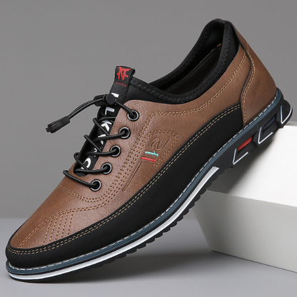 Zayden Shoes | Men's Orthopedic Shoes