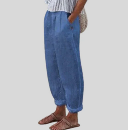 Isabel - Fashionable and comfortable pants