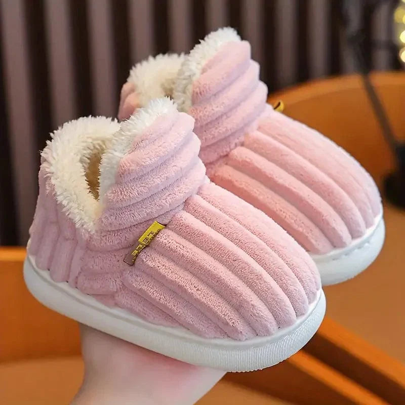 Vera™ | Ultra cozy unisex slippers