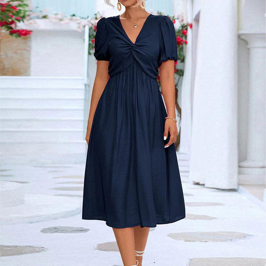 Fenna® | Fashionable and effortless overall dress