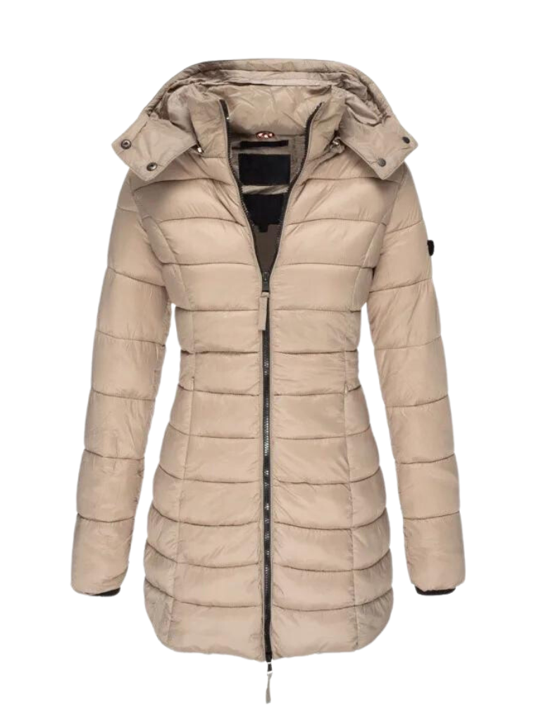 Women's winter coat | Himalayan Coat