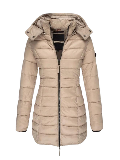 Women's winter coat | Himalayan Coat