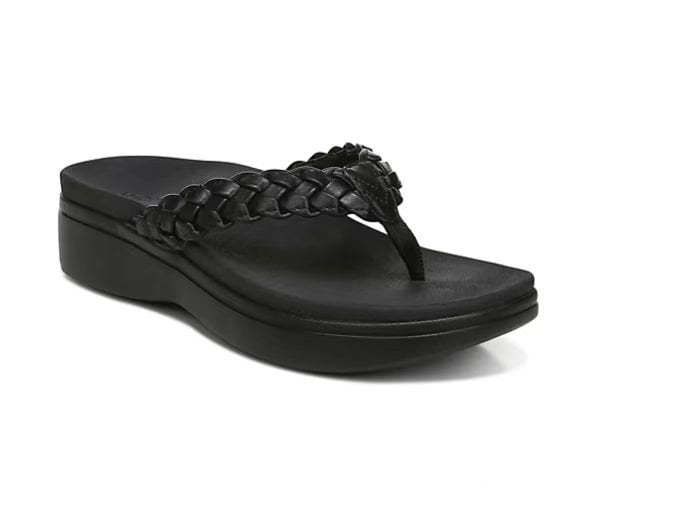 Enkla - simple, supportive sandals for women