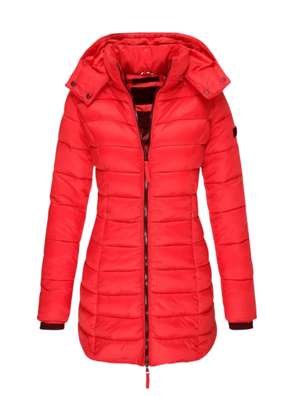 Women's winter coat | Himalayan Coat