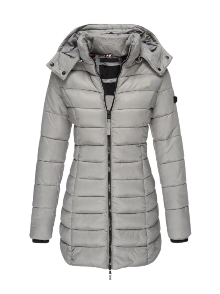 Women's winter coat | Himalayan Coat