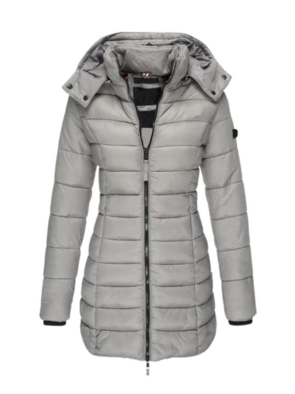 Women's winter coat | Himalayan Coat