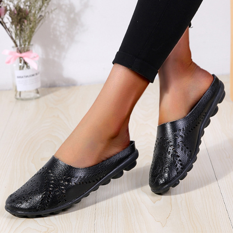 Elisabetta - Comfortable and elegant orthopedic shoes