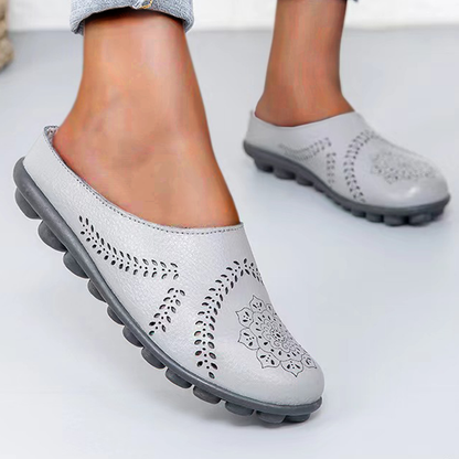 Elisabetta - Comfortable and elegant orthopedic shoes