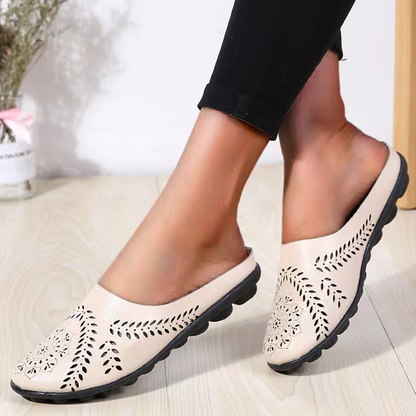 Amber | comfortable and elegant orthopedic shoes