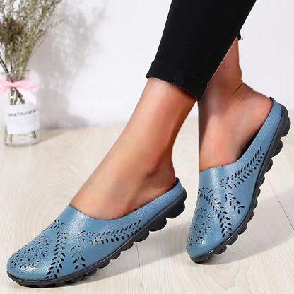 Elisabetta - Comfortable and elegant orthopedic shoes