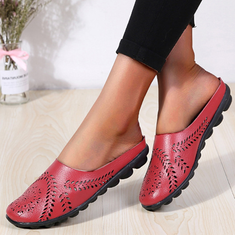 Elisabetta - Comfortable and elegant orthopedic shoes