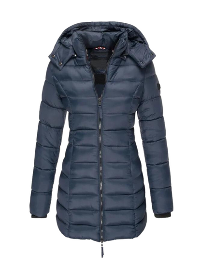 Women's winter coat | Himalayan Coat