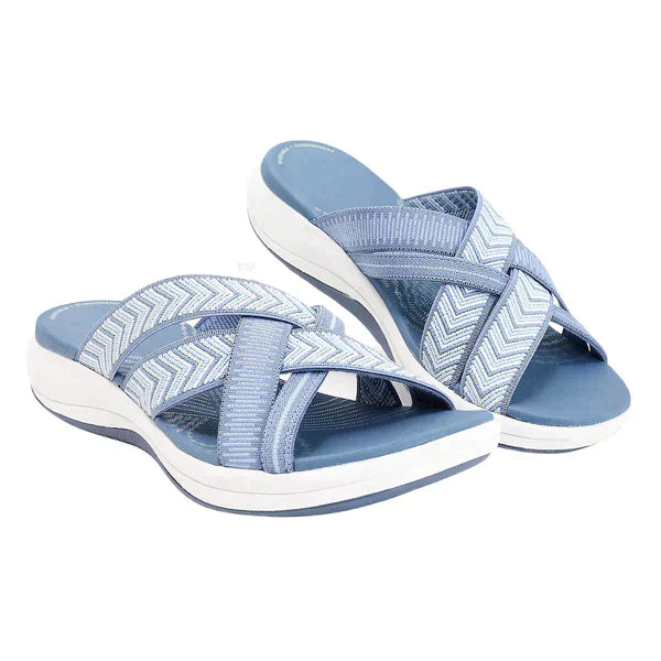 Ambre - Ergonomic orthopedic sandals