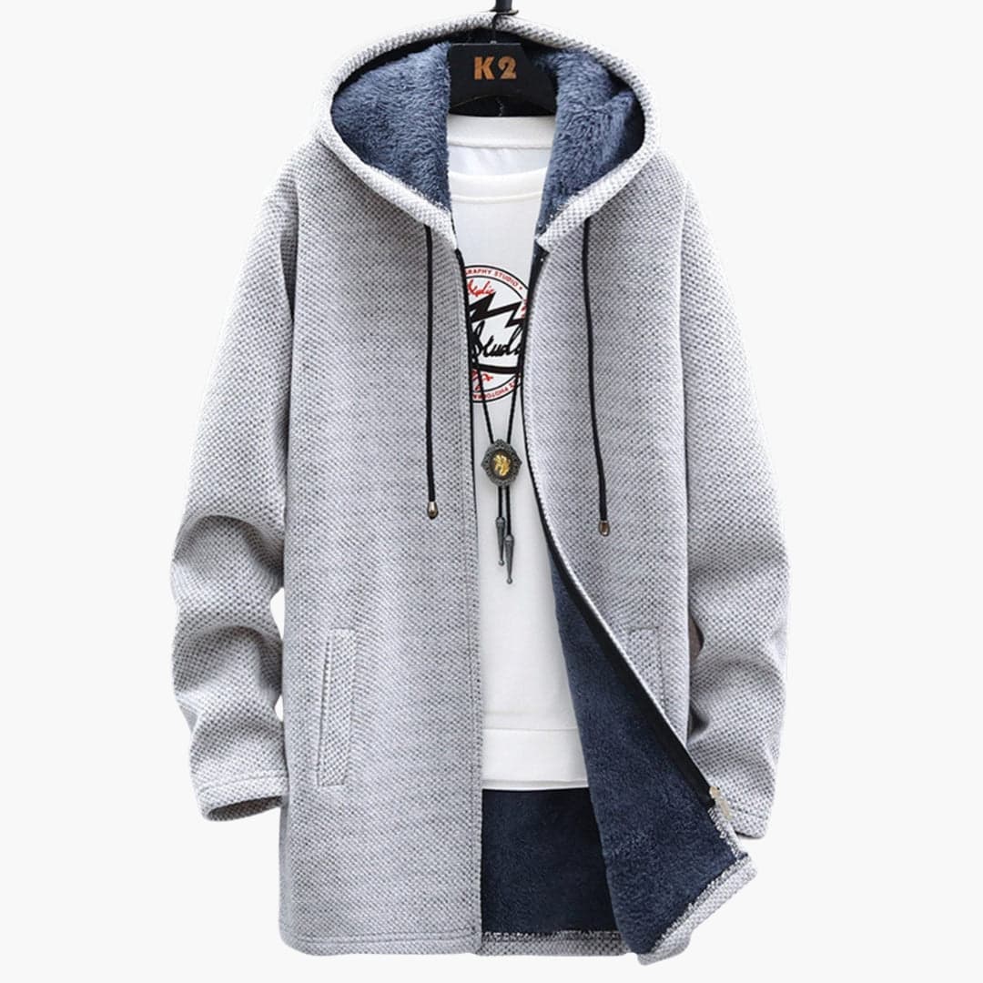 Jess | Stylish ladies hoodie jacket