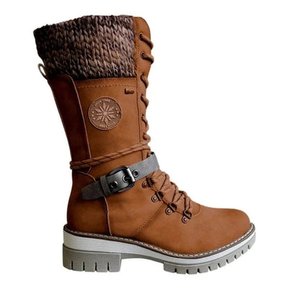 Veltra™ | Alpine Escape Boots