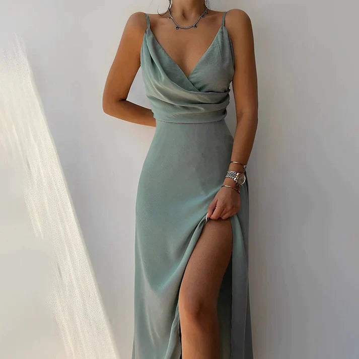 Emery - Elegant dress