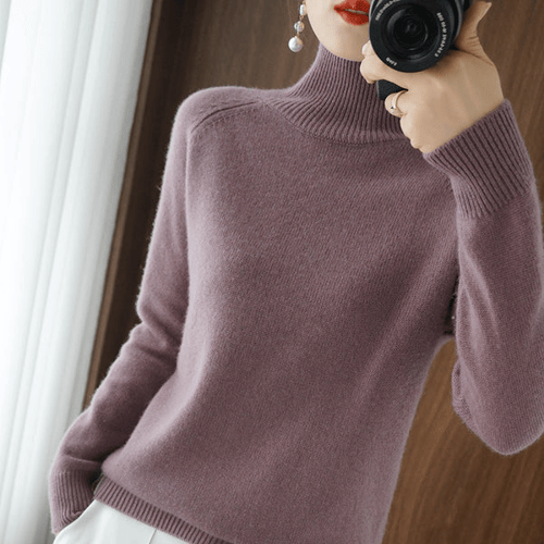 Debra | Modern and fashionable overall jumper