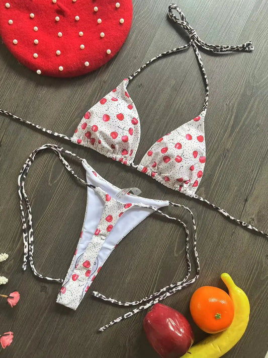 Vardi Dante™ Lotte Bikini | Cute & Sexy