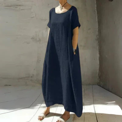 Corinne - Fashionable dress for ladies