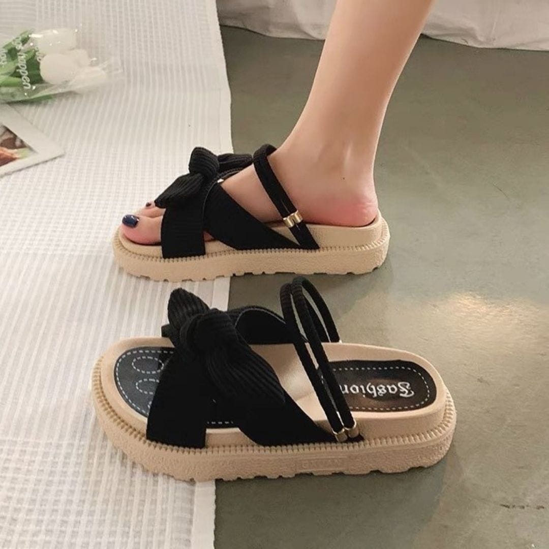 Clara - Stylish and Comfortable Women's Sandals