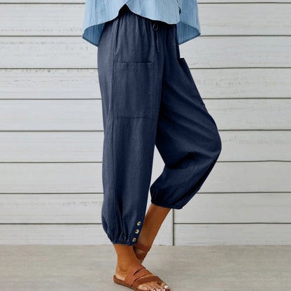 Charlotte - Stylish, casual and elegant pants