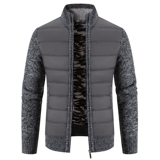 Christopher Vest | Men's Knitted Vest