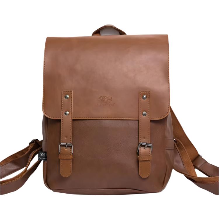 Lara | Stylish Backpack with Double Straps for Travel and Laptop