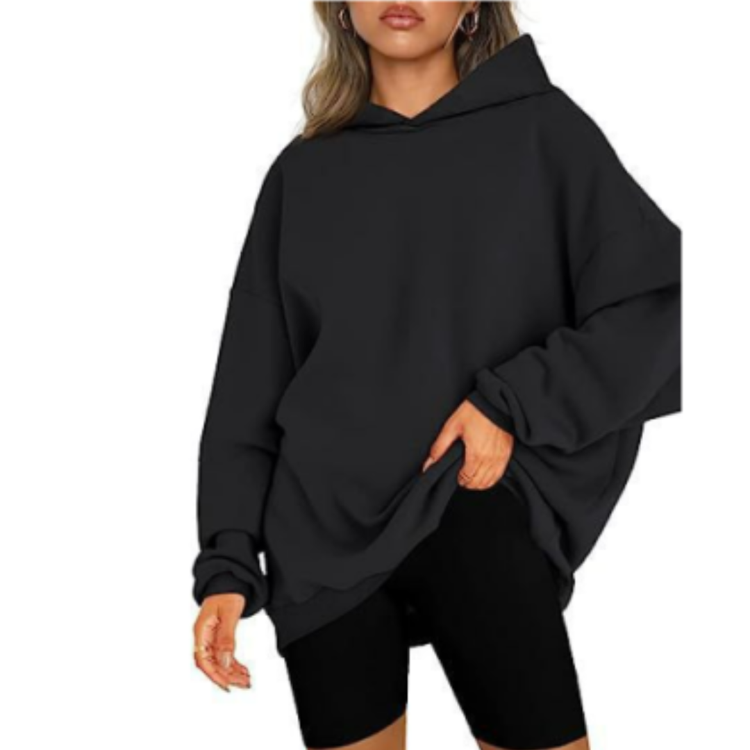 Jess | Sweatshirt Comfortable For Women