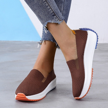 Isabel | Stylish comfortable shoes for women