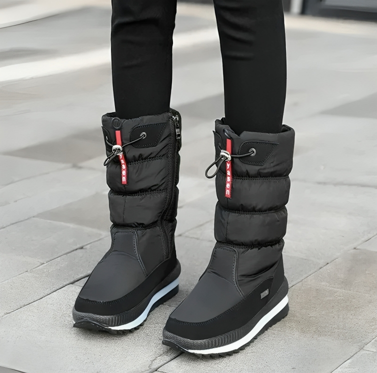 Ronella Boots | Women's Waterproof Boots