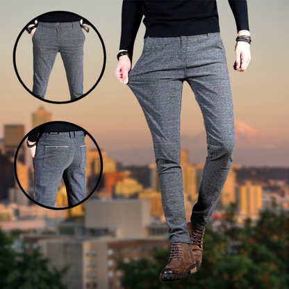 Pass - Pants for men