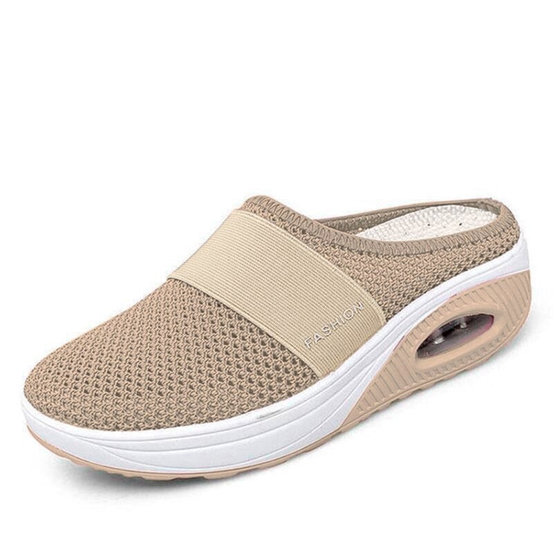 Eva | Comfortable slip-on shoes