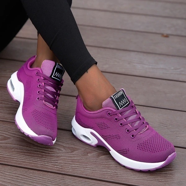 Walkers | Orthopedic Women's Walking Shoes