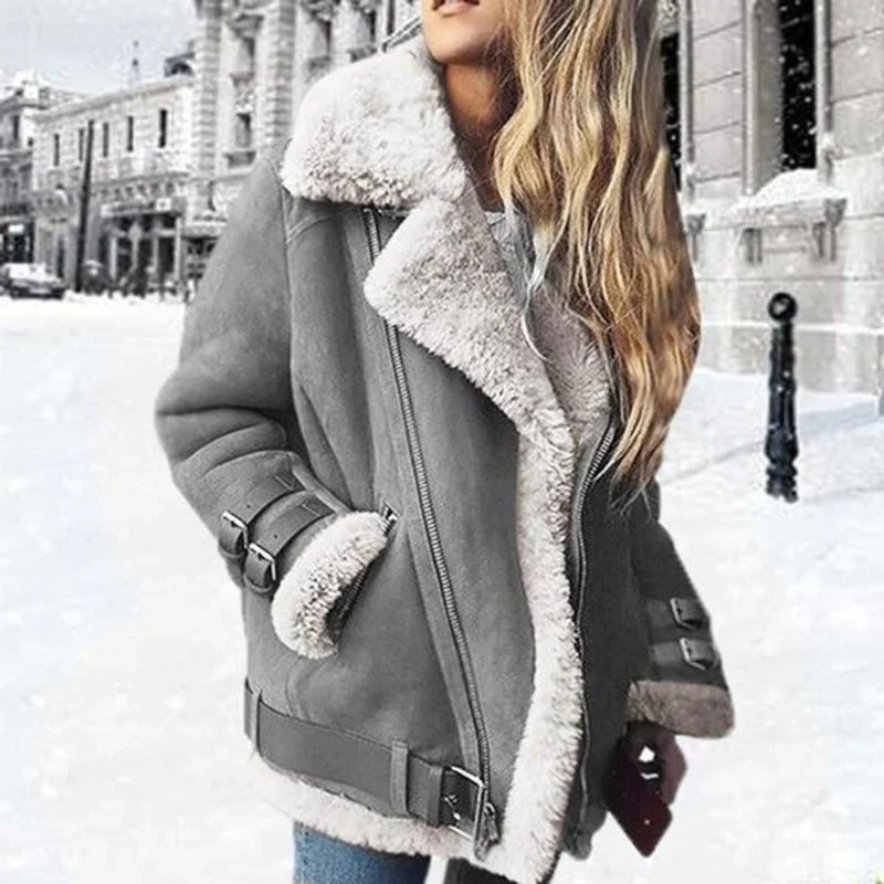 Women's | Elegant and casual winter coat