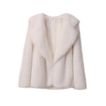 Trendy winter jacket for women - Lindsey