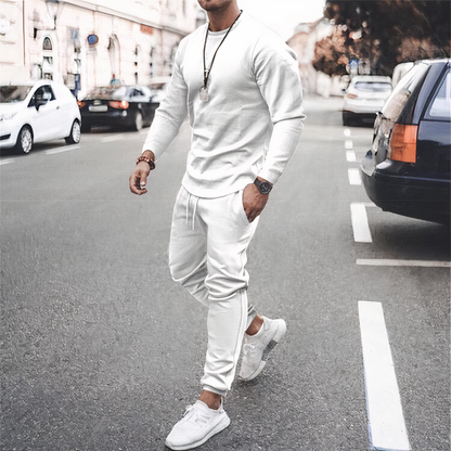 Stylish jogging suit - Audemar