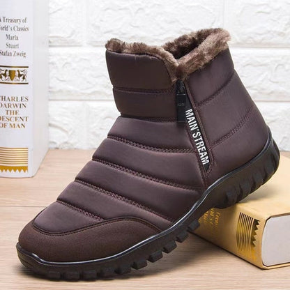 Aspyn - Waterproof Warm Boots