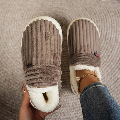 Vera™ | Ultra cozy unisex slippers