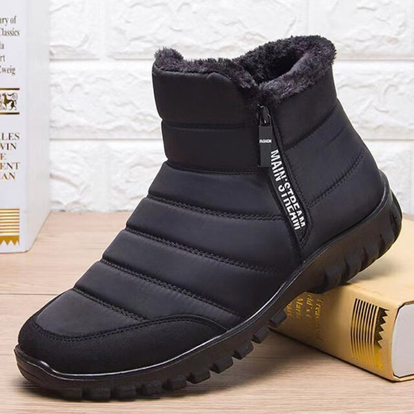 Aspyn - Waterproof Warm Boots