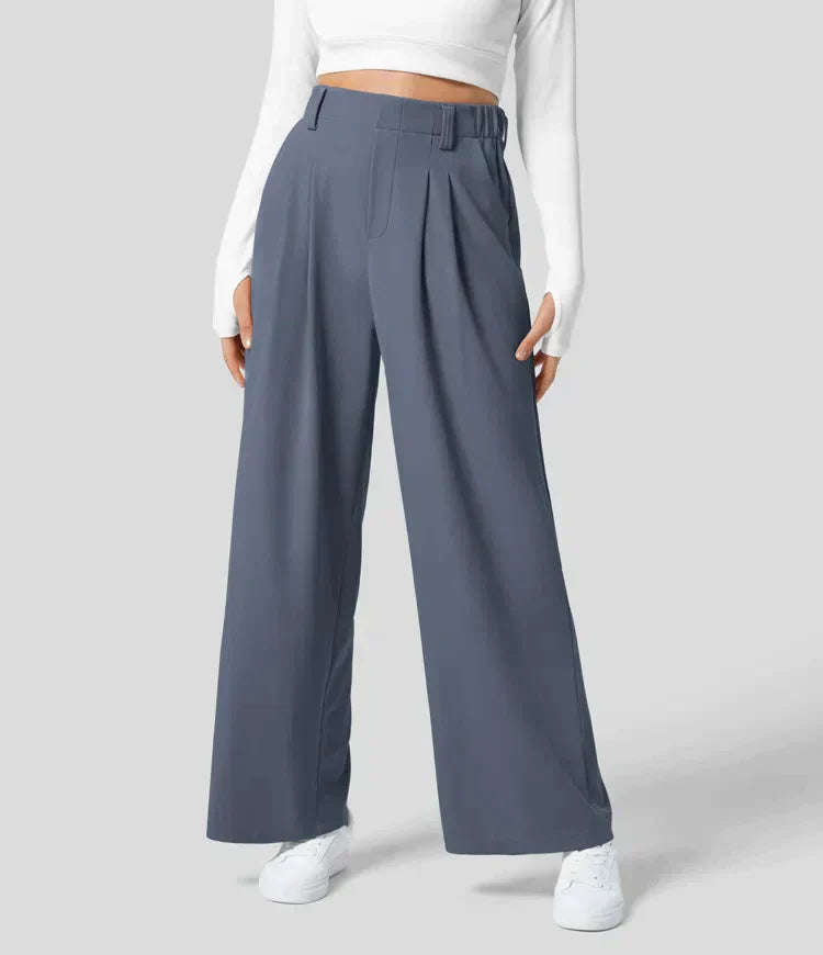 Claudine - Comfortable pants for women