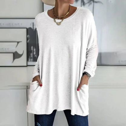 Wanda | Ladies sweater