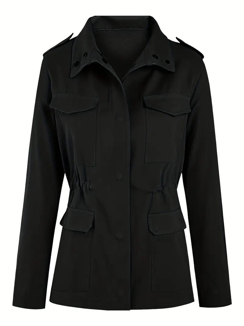 Women's | Chic and relaxed winter coat