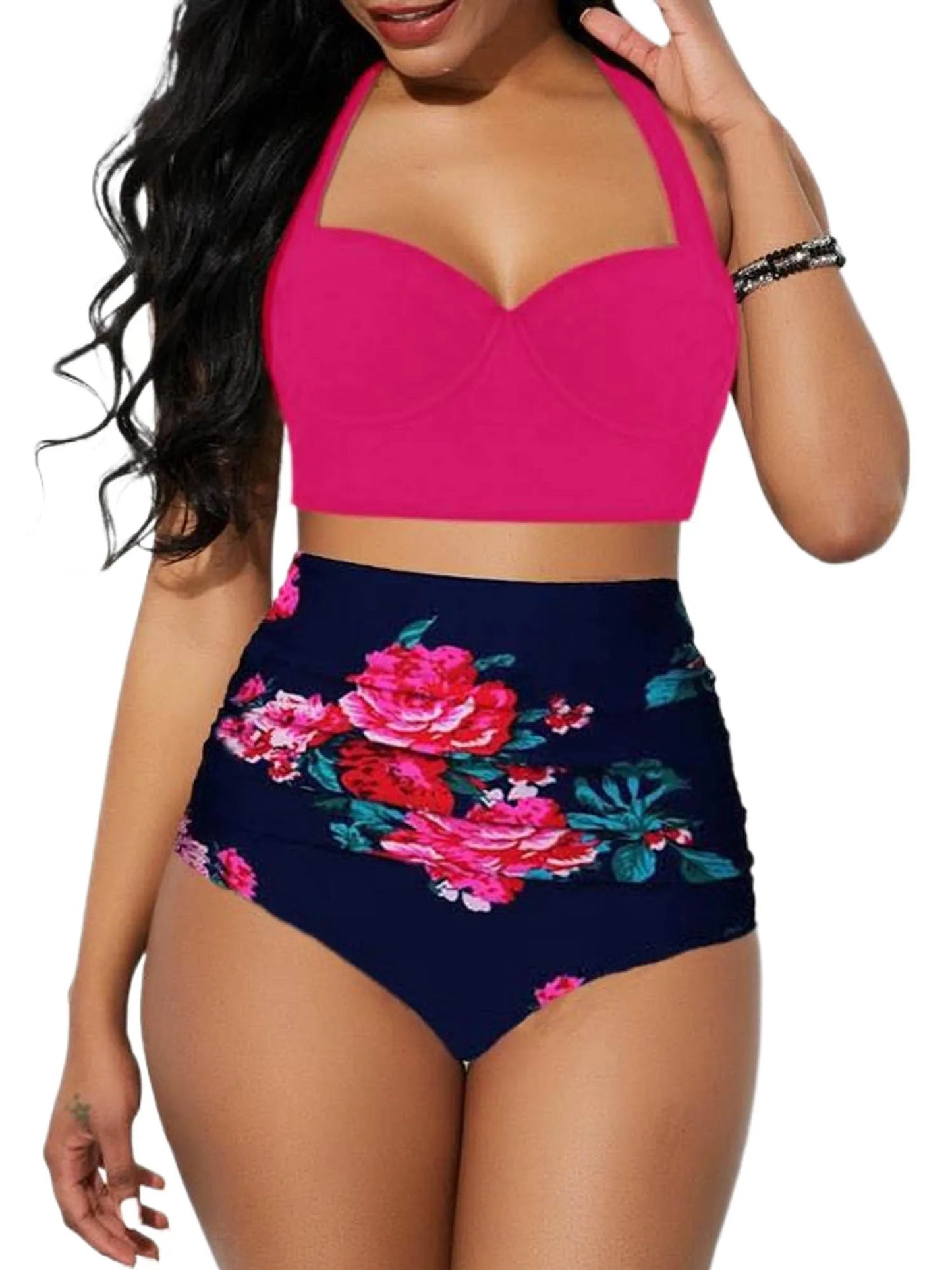 Vardi Dante™ Janna Bikini | Cheerful & Stylish