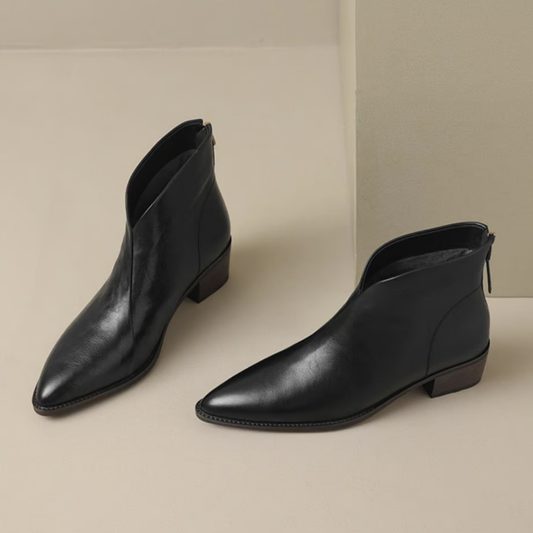 Zynovia™ | Elegant Boots